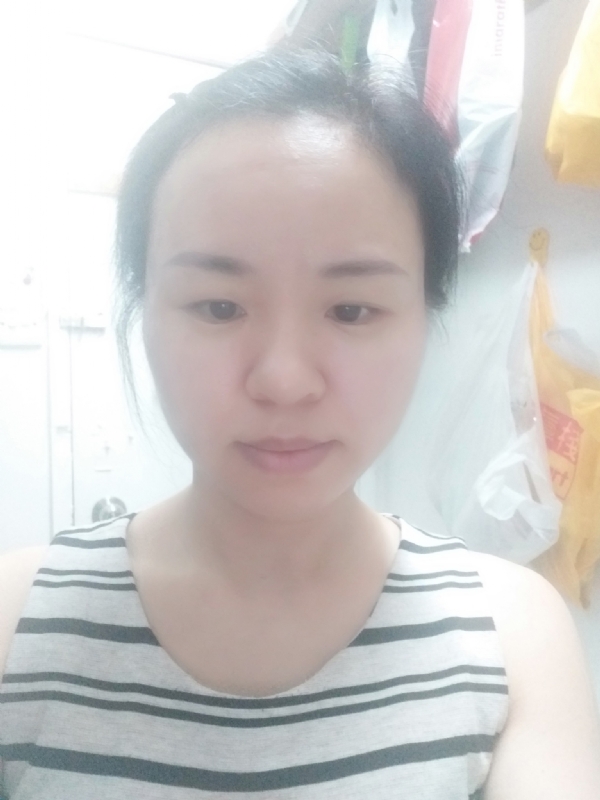 定的第一张照片--桂林相亲服务中心