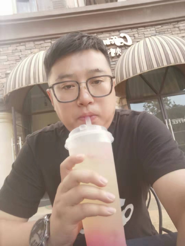 半旧情怀的第一张照片--桂林相亲服务中心