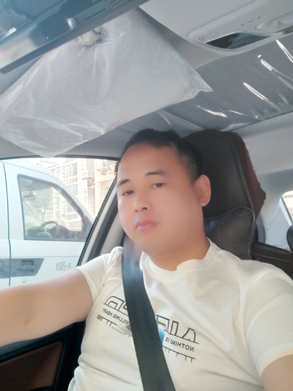 有你就好的第六张照片--桂林相亲服务中心