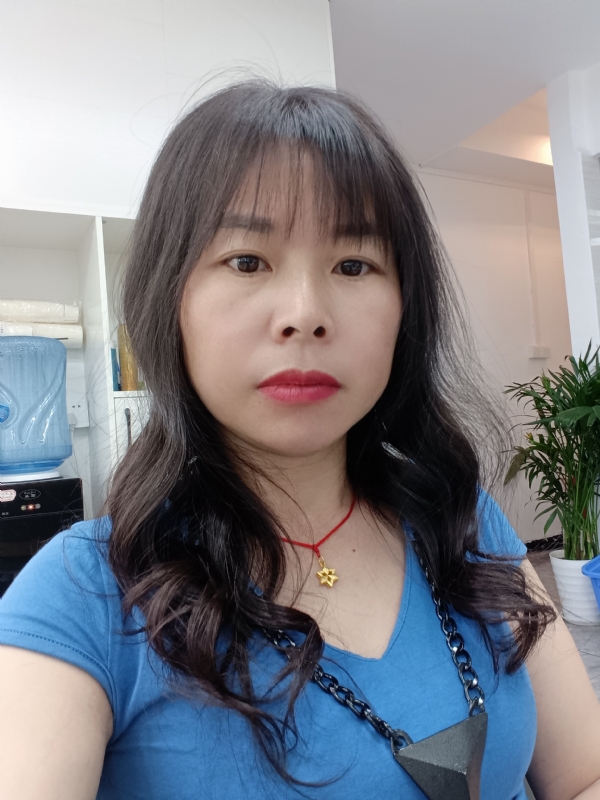 我就是我的第一张照片--桂林相亲服务中心