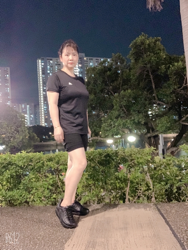 枫叶的第一张照片--桂林相亲服务中心