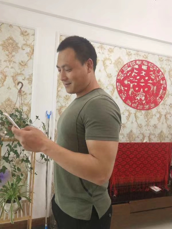 旧时相识的第三张照片--桂林相亲服务中心