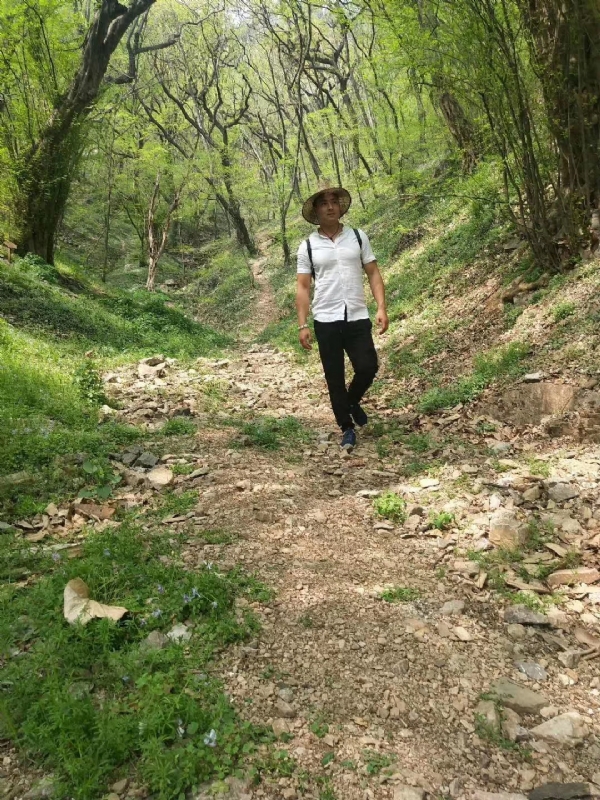 旧时相识的第四张照片--桂林相亲服务中心