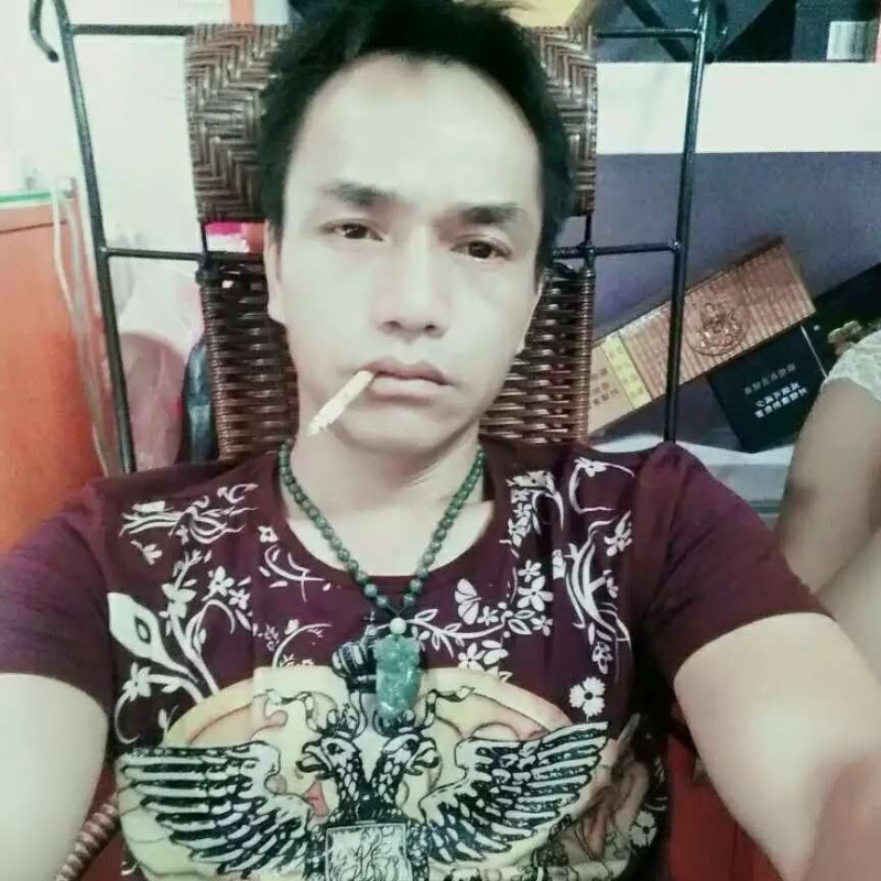 缘分的第一张照片--桂林相亲服务中心
