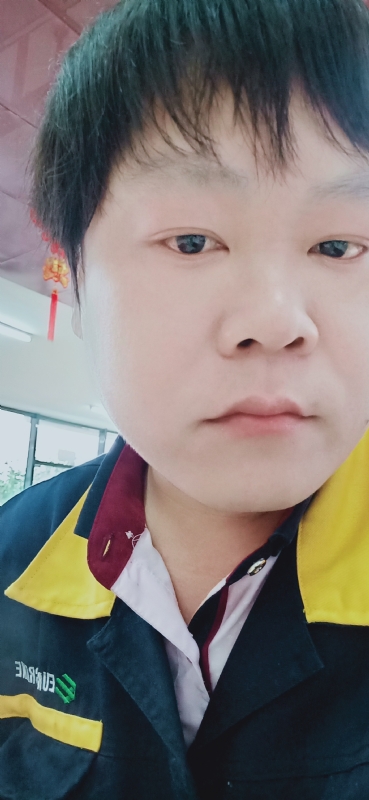 三哥哥的第一张照片--桂林相亲服务中心