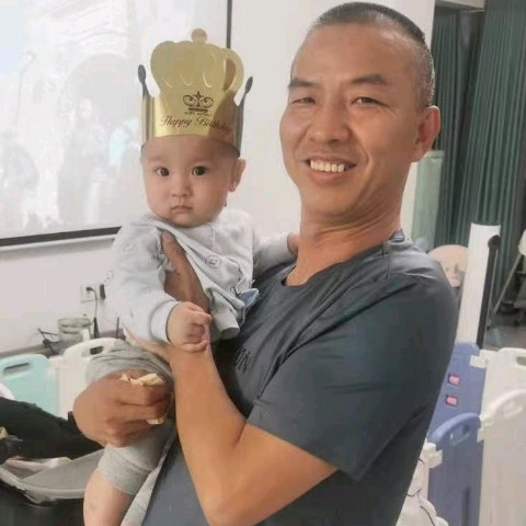 爱辣的鱼的第一张照片--桂林相亲服务中心