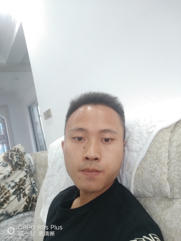 只为遇见你的第一张照片--桂林相亲服务中心