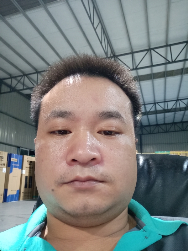 缘聚的第一张照片--桂林相亲服务中心
