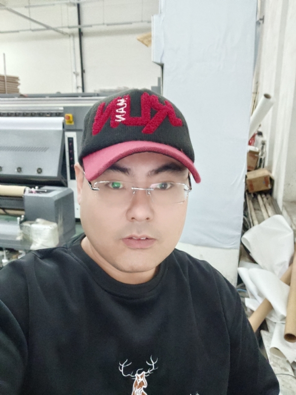 胖子的第一张照片--桂林相亲服务中心