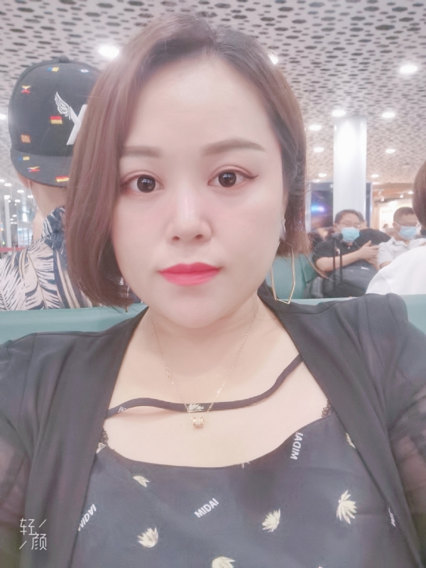 xiaoxiao的第一张照片--桂林相亲服务中心