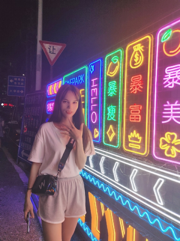 安生的第一张照片--桂林相亲服务中心