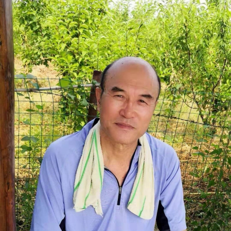 孤穷子的第一张照片--桂林相亲服务中心