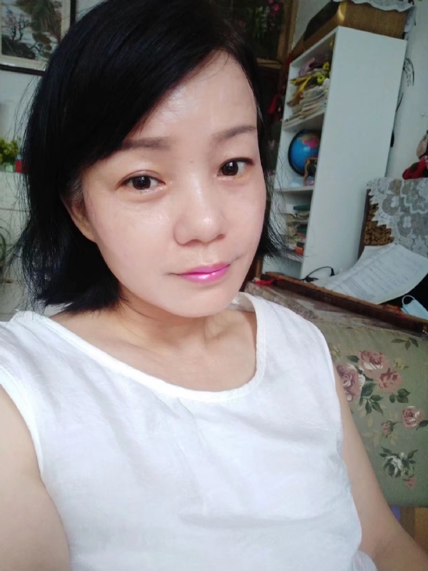 听雨的第一张照片--桂林相亲服务中心