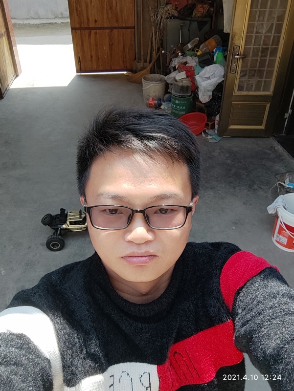 社交恐惧的第一张照片--桂林相亲服务中心
