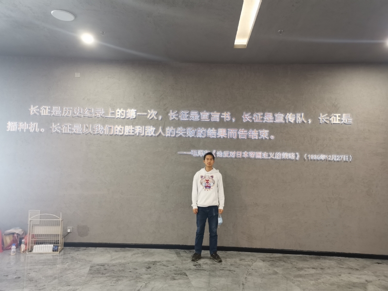 踏浪而来的第一张照片--桂林相亲服务中心