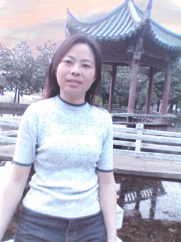 小草的第一张照片--桂林相亲服务中心