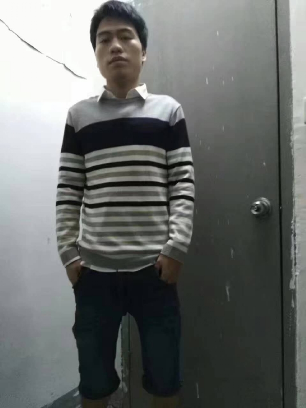 冯的第二张照片--桂林相亲服务中心