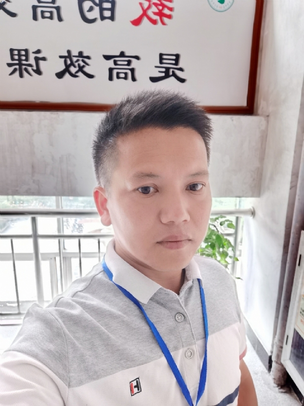 风采不再来的第二张照片--桂林相亲服务中心