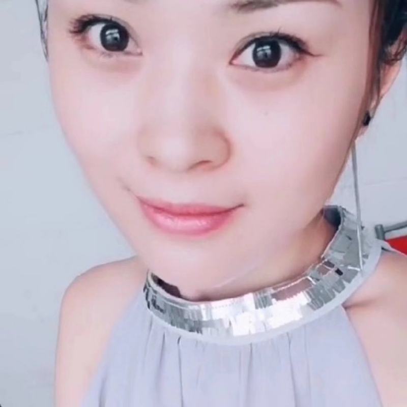 唐琴的第一张照片--桂林相亲服务中心
