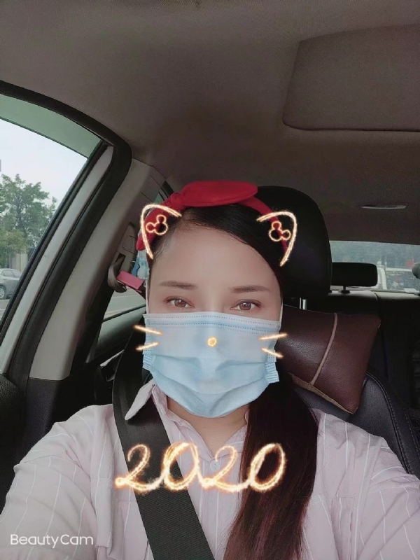 水瓶座的第一张照片--桂林相亲服务中心