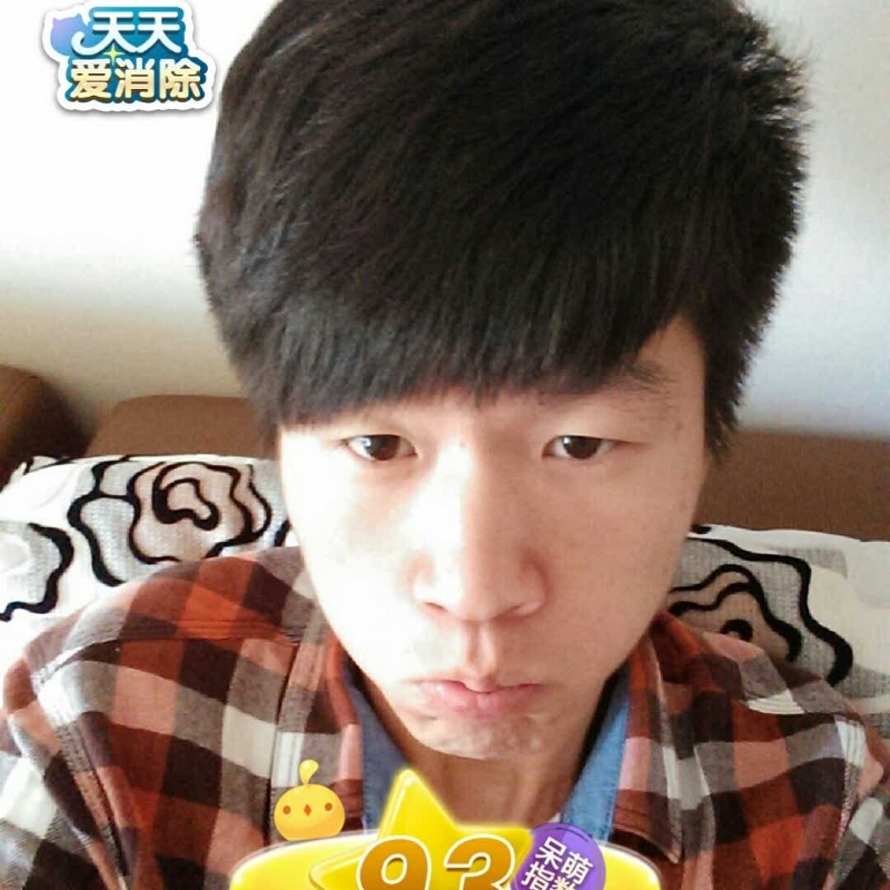 刘丰的第三张照片--桂林相亲服务中心