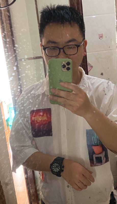阿线小锅锅的第一张照片--桂林相亲服务中心