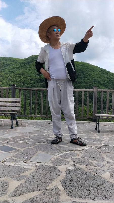 真诚寻伴的第二张照片--桂林相亲服务中心