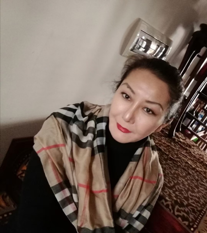 珠砂痣的第三张照片--桂林相亲服务中心