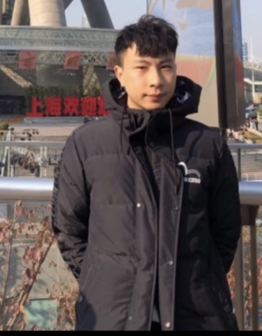 YDL的第一张照片--桂林相亲服务中心