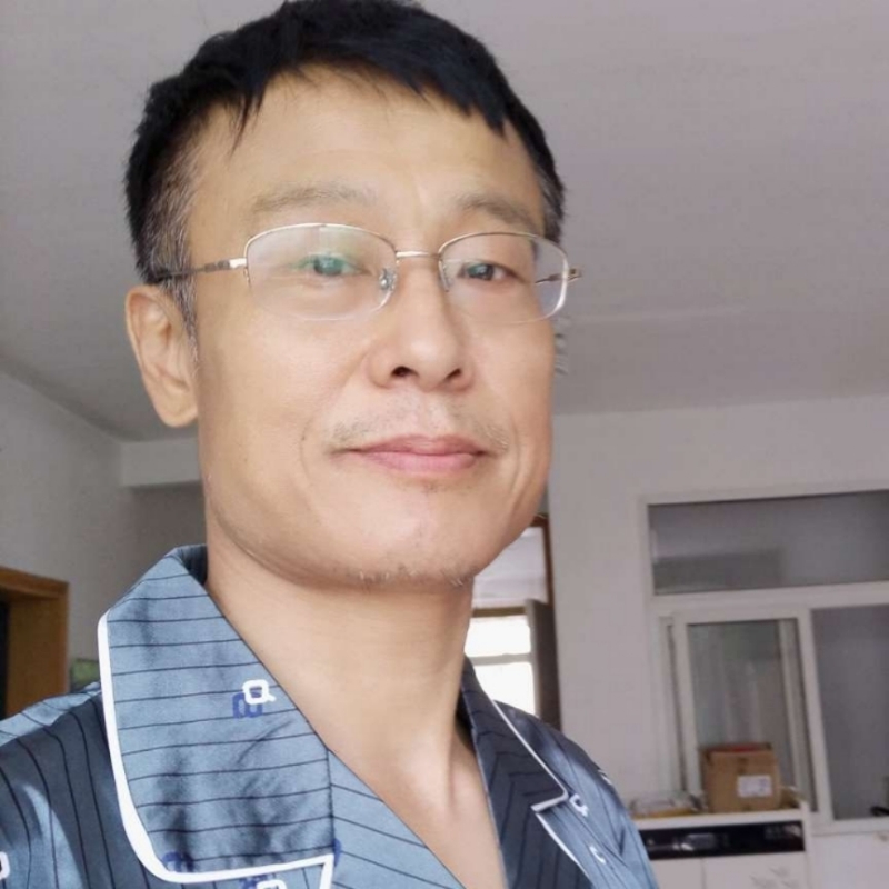 梓轩的第一张照片--桂林相亲服务中心