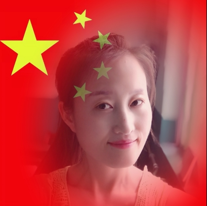 可爱如你的第一张照片--桂林相亲服务中心