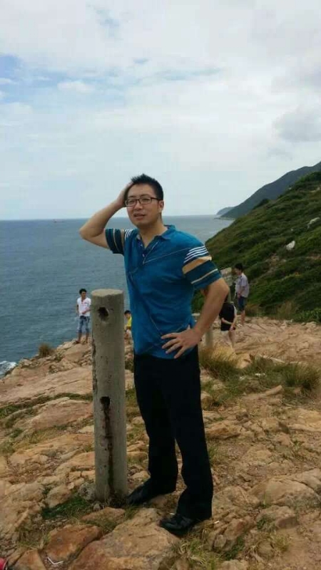xiaochen的第一张照片--桂林相亲服务中心