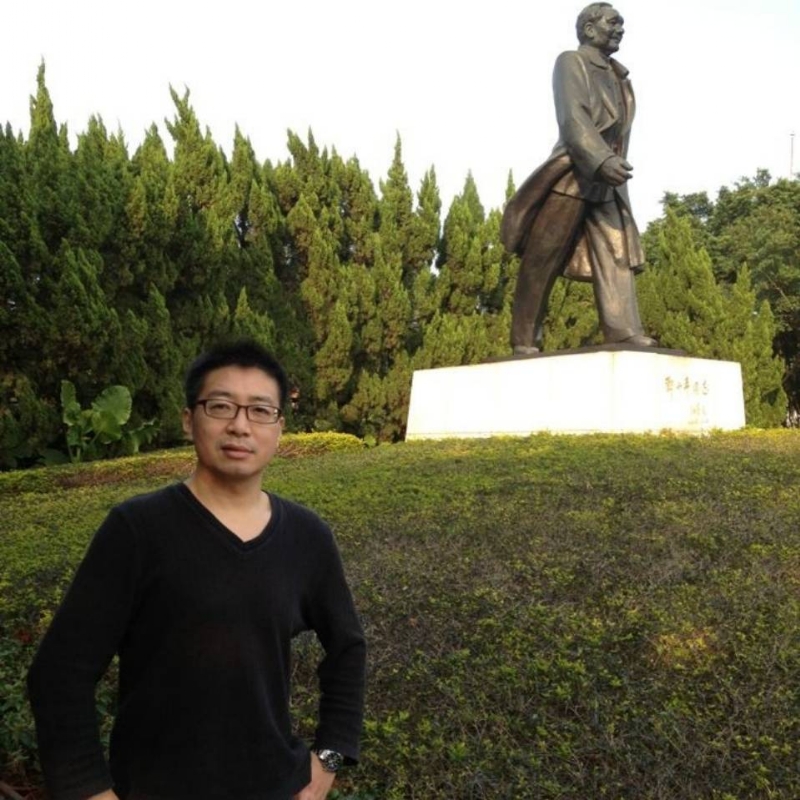 xiaochen的第二张照片--桂林相亲服务中心