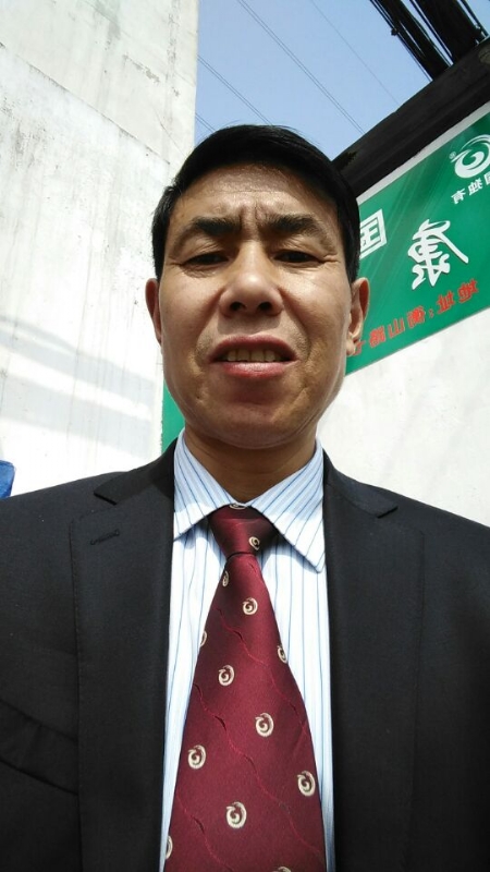刘哥的第一张照片--桂林相亲服务中心