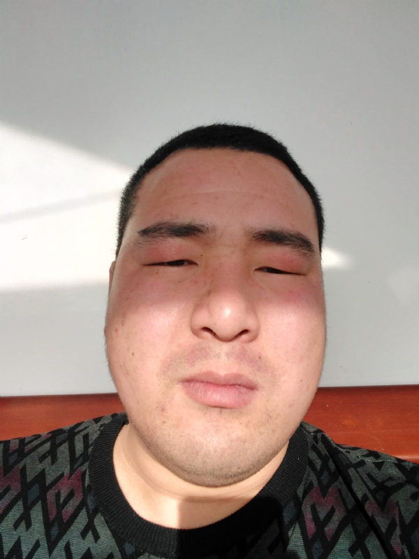 一羽垂天的第一张照片--桂林相亲服务中心
