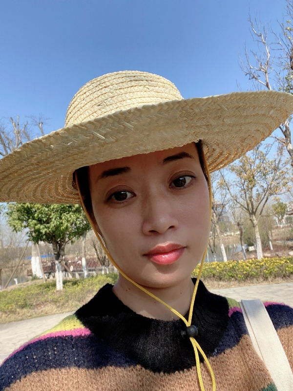 简单的第一张照片--桂林相亲服务中心