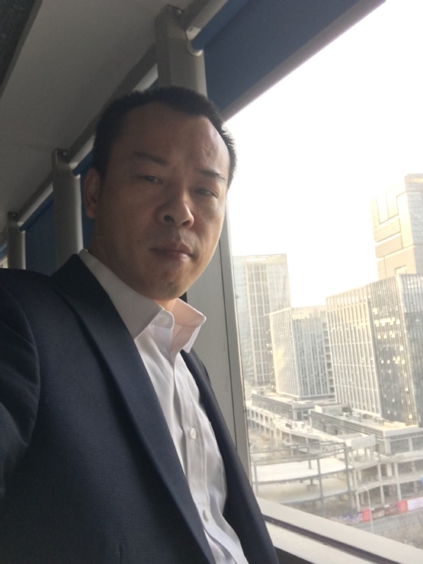 阿果的第一张照片--桂林相亲服务中心