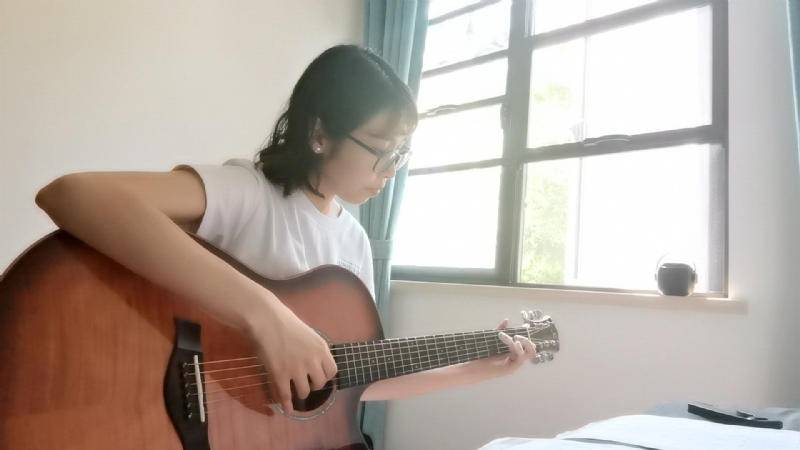 佳期的第一张照片--桂林相亲服务中心
