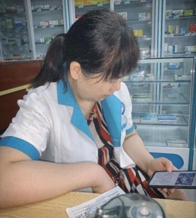 简单快乐的第一张照片--桂林相亲服务中心