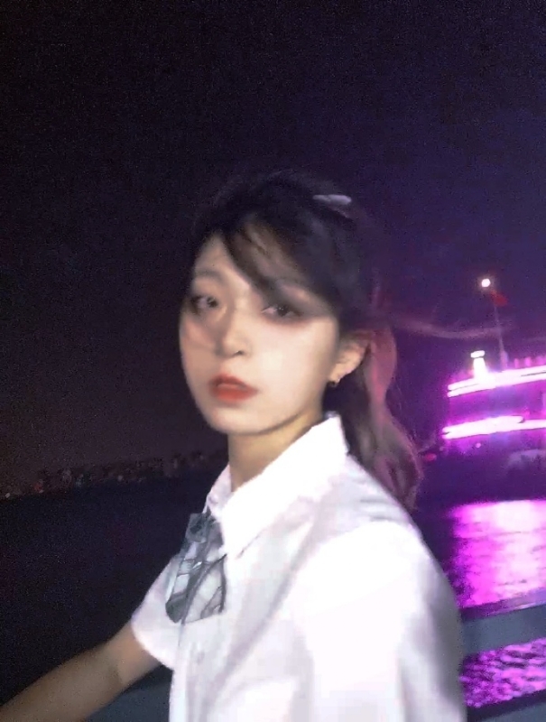 李美嘉的第四张照片--桂林相亲服务中心
