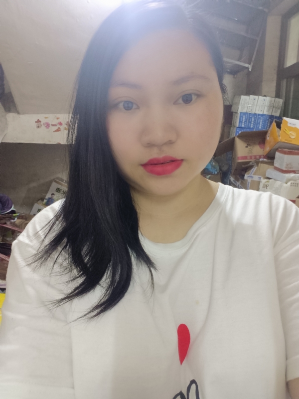 灰灰的第一张照片--桂林相亲服务中心