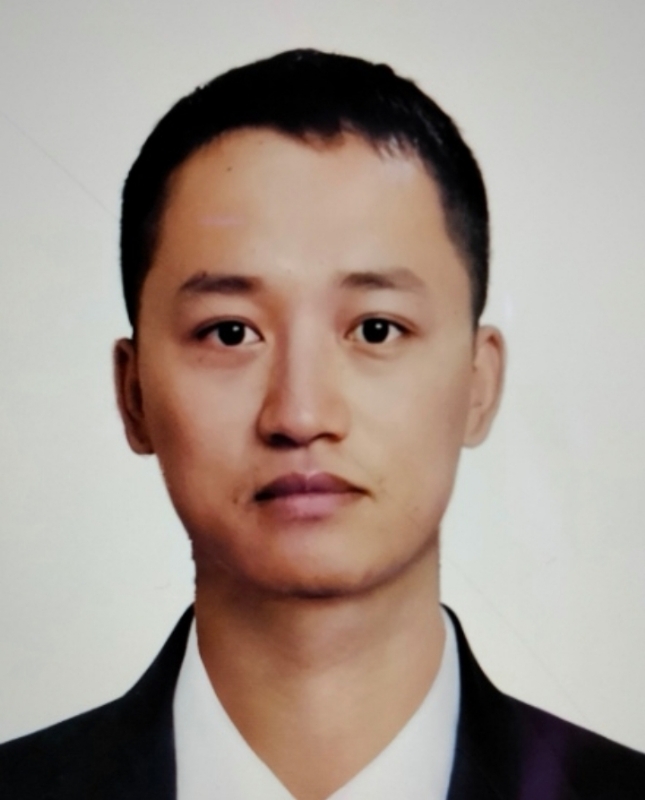 东哥的第一张照片--桂林相亲服务中心