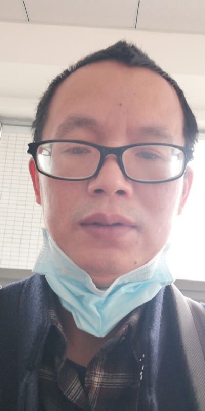 非诚勿扰的第一张照片--桂林相亲服务中心