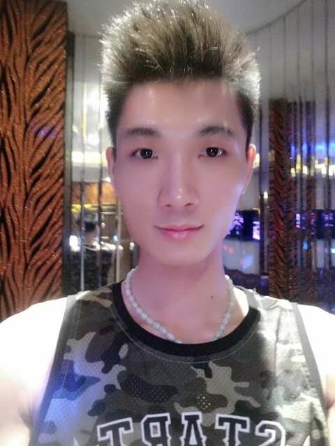 人生如戏的第一张照片--桂林相亲服务中心
