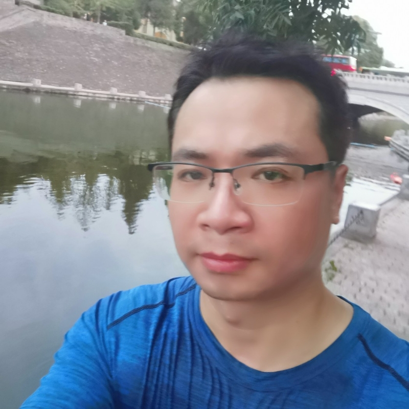 一支笔的第一张照片--桂林相亲服务中心