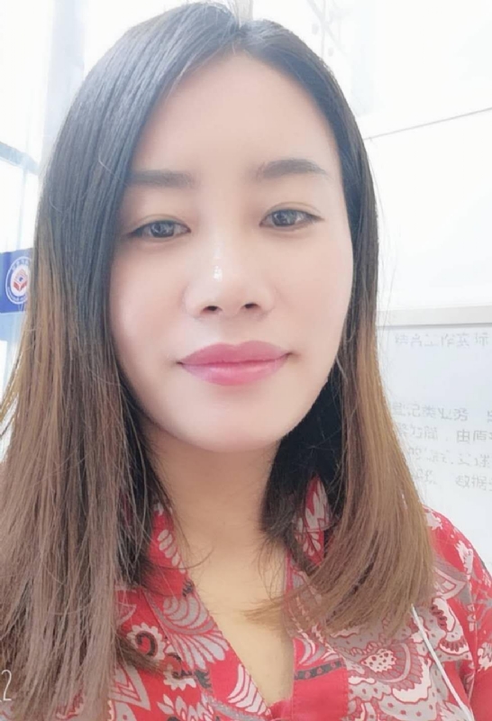 勿忘初心梦晗的第一张照片--桂林相亲服务中心