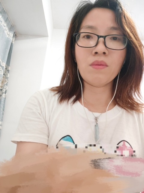 柠檬的第一张照片--桂林相亲服务中心