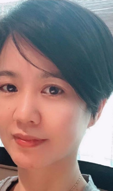 琪琪的第二张照片--桂林相亲服务中心