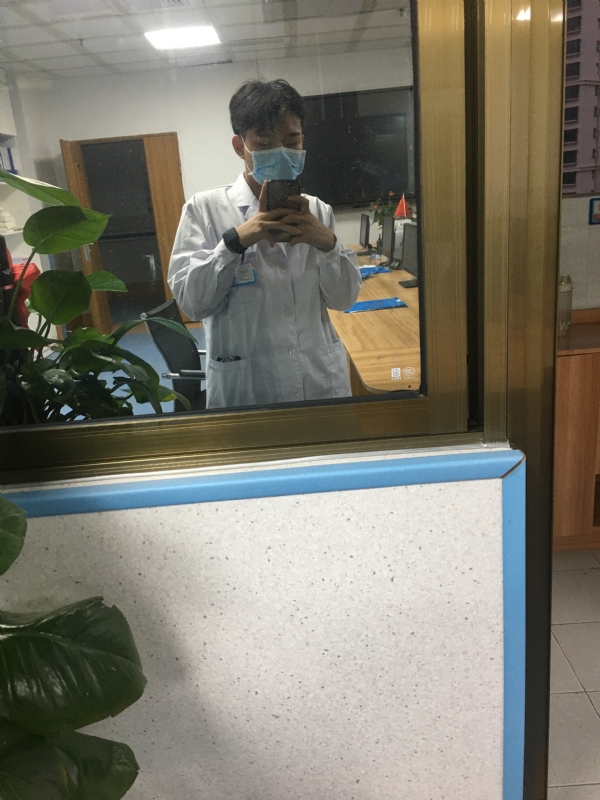 社交牛逼症的第三张照片--桂林相亲服务中心