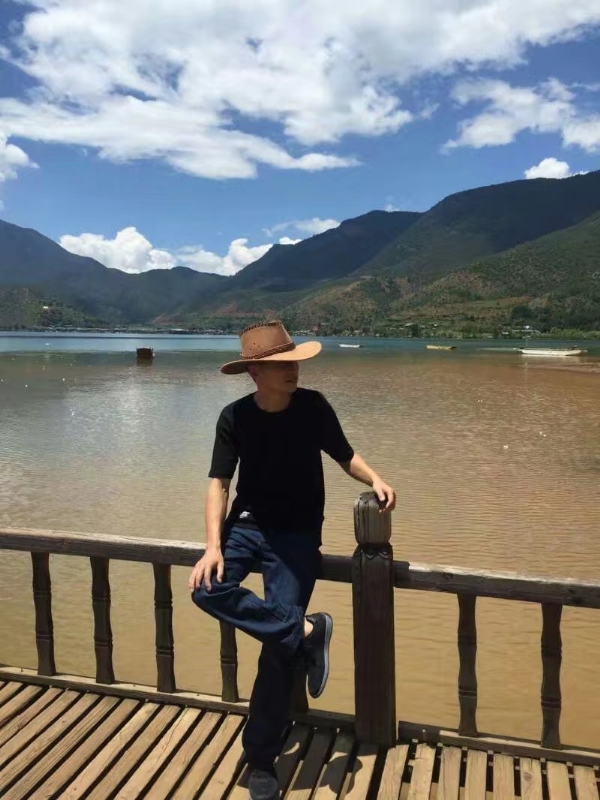 剑胆琴音的第一张照片--桂林相亲服务中心